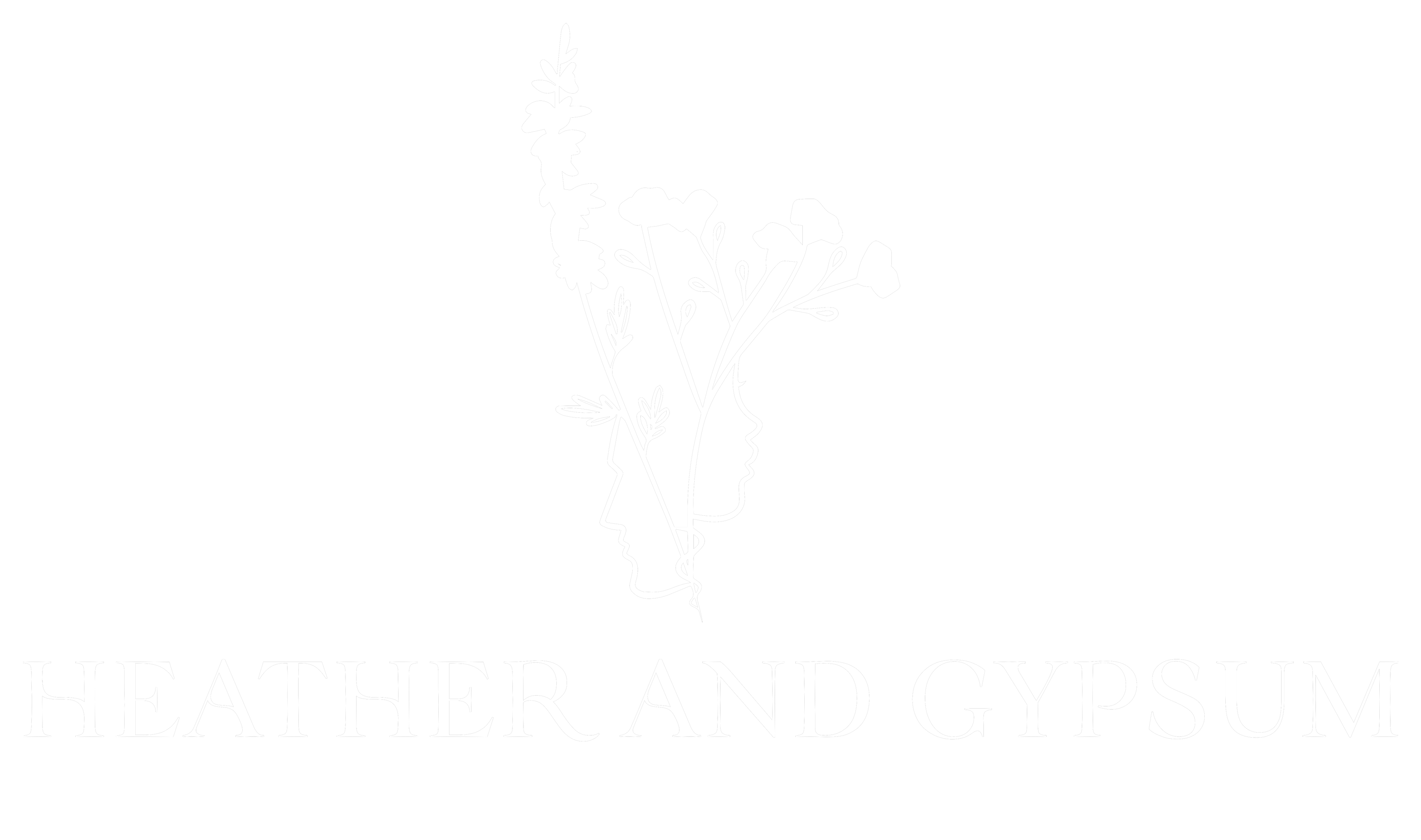 Heather & Gypsum Wedding Films