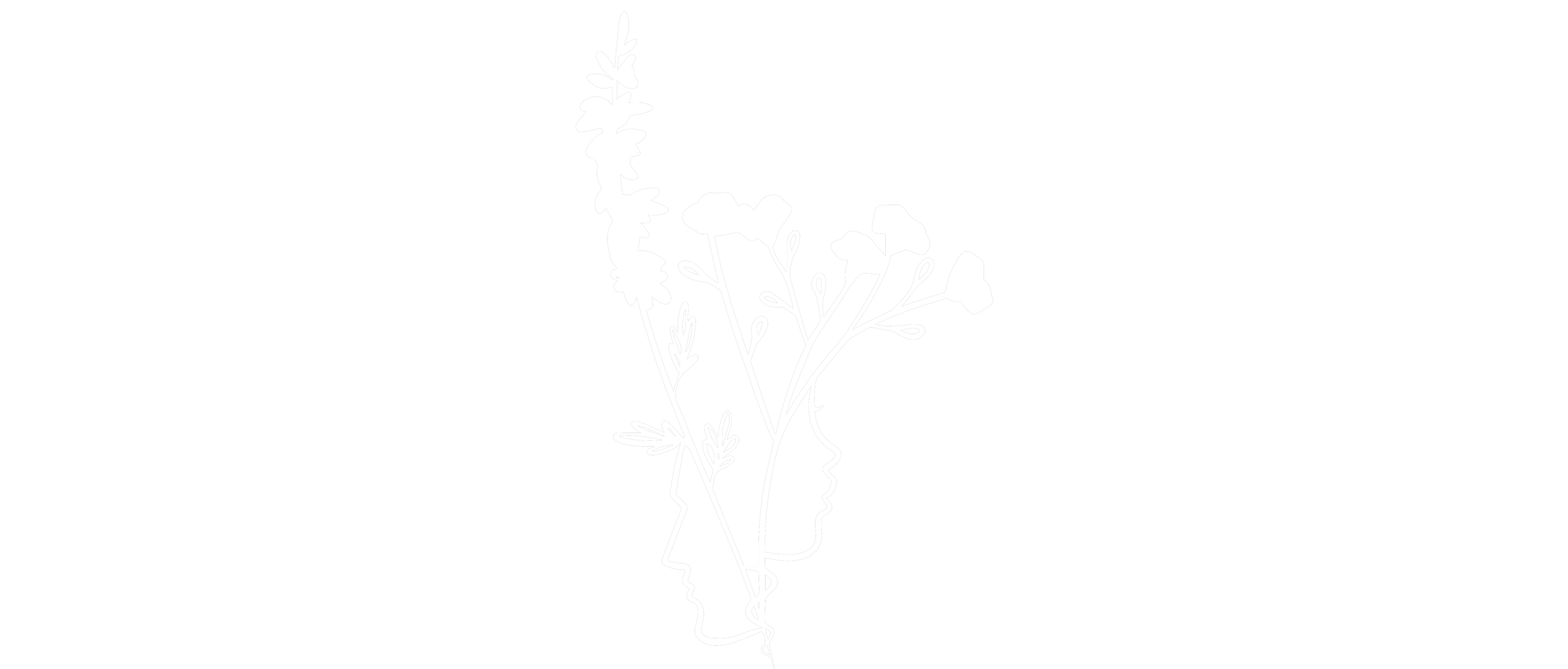 Heather & Gypsum logo mark